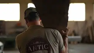 ANTIC BEGUR, el tradicional oficio de la ebanisteria artesanal