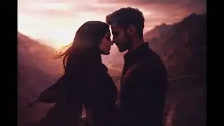 Arabic Romantic Bass Song 🚗💔 | Heartbeat of the Road | Love Drive Music