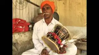 Sound of Dakla#kala varso#folkmusicofkutch#Traditioninstrrnt#Dakla