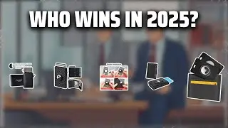 The Top 5 Best AirTag Slide Wallet in 2025 - Must Watch Before Buying!