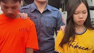 GAPANG (10-Calvin)