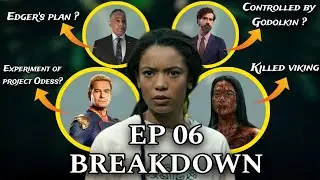 Gen V season 2 Episode 6 Breakdown in Hindi | Hidden details and explanation