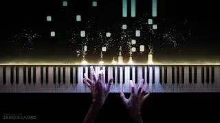 Belle - Beauty and the Beast (Piano Cover)