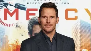 😲 Chris Pratt Almost Became Christo Before Hollywood Fame!