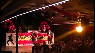 NCC Nieder-Ohmen Faschingssitzung 2020 Teil 1