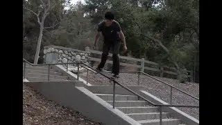 Jonathan Seiberling 5050 Raw Cut
