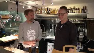 SHADY NEIPA - COLLAB BRYGGHUS 19 & SHADY BURGERS