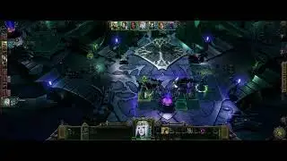 Rogue Trader: Testing a fun build on Unfair - The Kamikaze Soldier