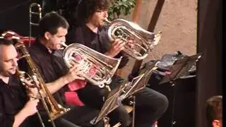 Concert Reus Jove - Un m&oacute;n m&agrave;gic, de l'Eduard Sendra i Nogu&eacute;s
