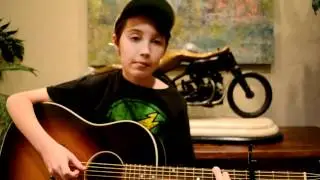 Jackson Danger: Acoustic Cover 