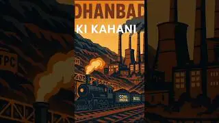 Dhanbad &ndash; India&rsquo;s Energy Bank 🔥 | Coal Capital of India | Real Heroes Underground 🛠️ #Shorts