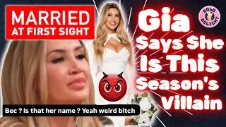 MAFS AU GIA: 