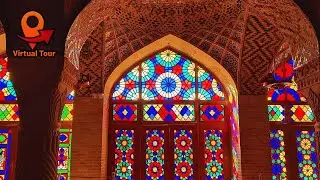 The City of Light and Poetry | Shiraz, Iran