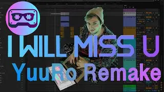 RetroVision - ID【I Will Miss U(YuuRo Remake)】