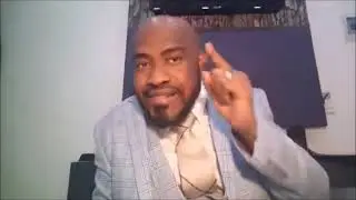 Cheikh Said Mohamed Djibril : La Chance de l&rsquo;Homme &mdash; Ce que Beaucoup Ignorent _ 01