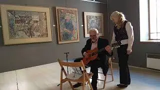 pamiętam nas z tamtych lat Magda i Janusz cover