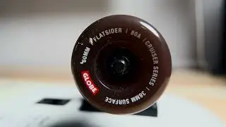 Globe Shortcut Cruiser Board Flying Fox
