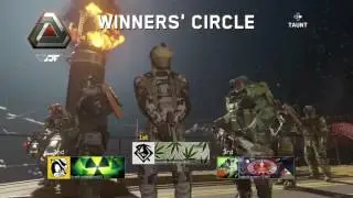 Xcel Domination Prestige Grind
