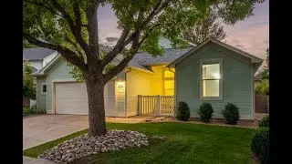 Laura Baer presents 109 Overland Court Lafayette, CO | ColdwellBankerHomes.com