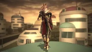 DRAGON BALL XENOVERSE 2: Tapion PQ 109 Gameplay (Z Rank)