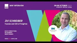 Interview   ZVI SCHREIBER