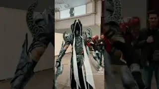Malthael cosplay Diablo 3 #diablo3 #diablo #malthaelcosplay #diablocosplay #diablo3cosplay #shorts