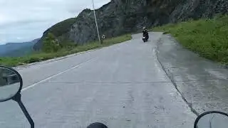 kapalong, Talaingod Valencia road #tmx125 #tmx125alpha #cg125 #Motolokal