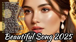 Beautiful Love Songs 2026 💖 | Easy-Listening Romantic Ballads & Emotional Playlist | SORAna Record