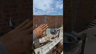 Explicação paso a paso sobre toda ferragens. 