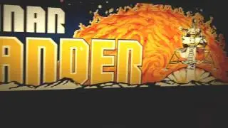 My Vector Arcade Games