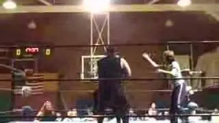 Jason Gotti hits the mafia kick