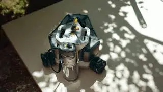 Goliath CNC | Create easily and bigger, wherever you want