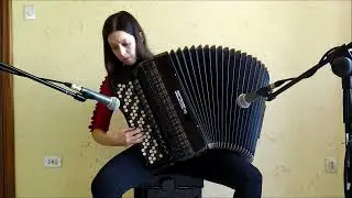 Sergej Rachmaninoff, Vocalise - arr. F. Lips. Accordion