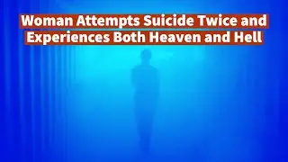 Woman Attempts Suicide Twice and Experiences Both Heaven and Hell | Heaven Stories with Randy Kay