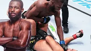 Seen It All | Montel Jackson | MMA HIGHLIGHT