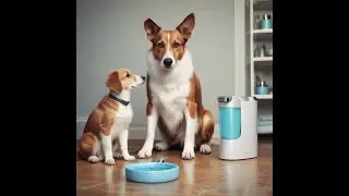 Transform Your Pet Care Routine with High-Tech Tools