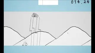 【第18回UE5ぷちコン】TrapDash【応募作品】