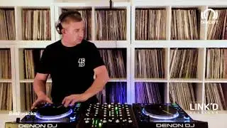 Bushwacka and Patrice B&auml;umel : @DenonDJTV x @beatport LINK'd Sessions