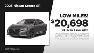 Used Sedan 01/23/2026 6799864