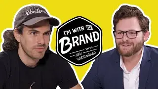 I'm With The Brand | How Coca-Cola Inspired the Van Leeuwen Artisan Ice Cream Brand