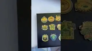 Finding Vintage Sports Items at a Yard Sale