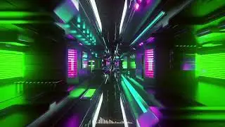 K Runner -MoonLight - (Official Visualizer)