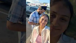 Car🚘కొనటం అంత easy కాదు🥲Food మాత్రం👌🏻#shorts #trending #carshopping #teluguvlogs #gardening #usa