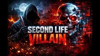 Second Life Villain
