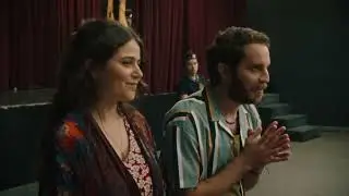 Theatre Camp  | Cornwall Film Festival 2023 | Trailer