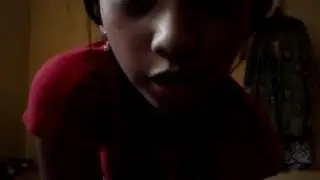 Aura handstand challenge