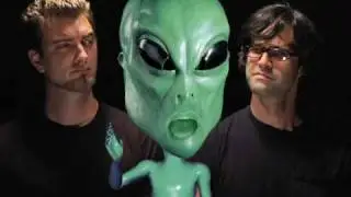 I Want To Believe (X-Files Theme Song)