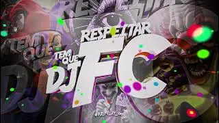 ZN - TECTÔNICA  (DJ FC IT 010 & DJ MARCOS ZL) MC Brenno ZS
