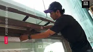 BESAM SL 300  BCA Cabang Jogjakarta