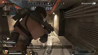 DANVIP CON LORDSEBAX POR PRIMERA VEZ EN LA HISTORIA EN APEX LEGENDS (HACIENDO CAGADAS OBVIO) #5